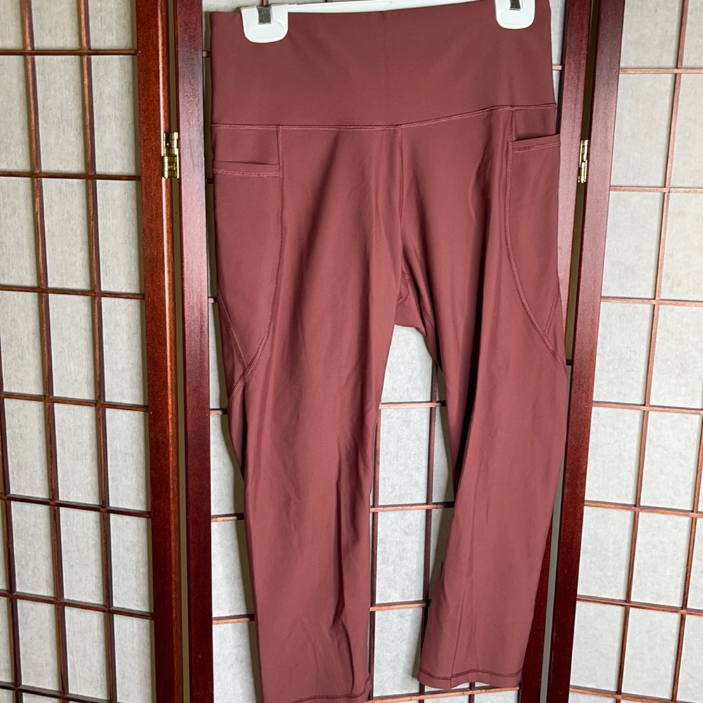 Women’s Yoga Pants